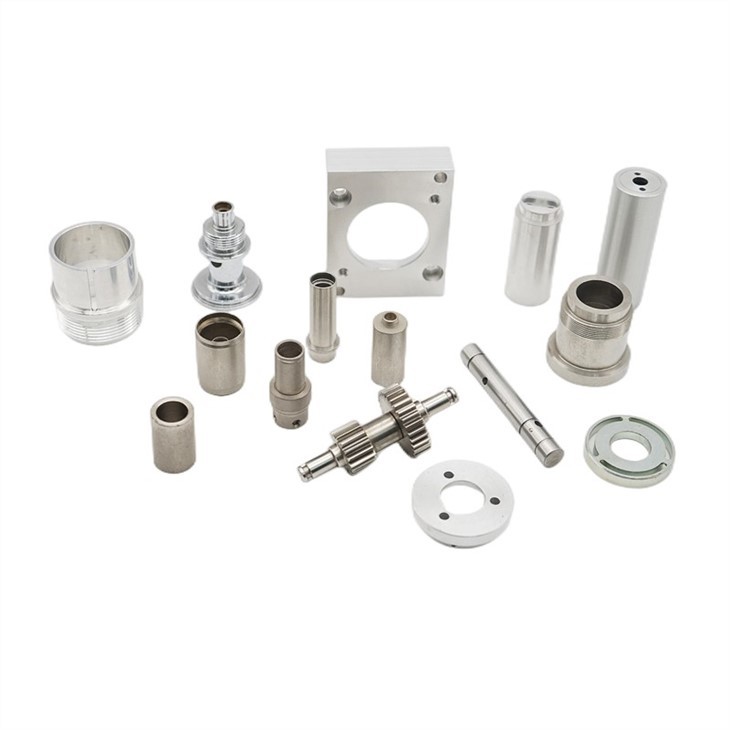 CNC Machining Aerospace Parts CNC Machining Aerospace Parts