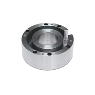 Disg Brake Peiriannu CNC