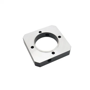 Rhannau Melino CNC