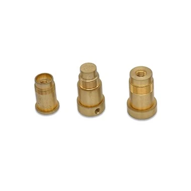 Rhannau Melino CNC Pres