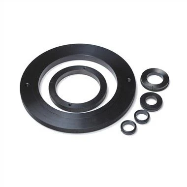 Precision CNC Milling Metal Parts Gears