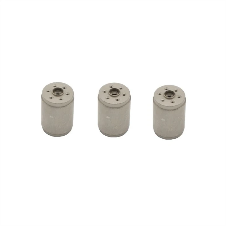 CNC Turning Precision Parts